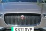 USED 2021 71 JAGUAR I-PACE 400 90kWh Black SUV 5dr Electric Auto 4WD (400 ps) 
