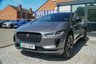 USED 2021 71 JAGUAR I-PACE 400 90kWh Black SUV 5dr Electric Auto 4WD (400 ps) 