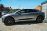 USED 2021 71 JAGUAR I-PACE 400 90kWh Black SUV 5dr Electric Auto 4WD (400 ps) 