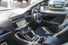 USED 2021 71 JAGUAR I-PACE 400 90kWh Black SUV 5dr Electric Auto 4WD (400 ps) 