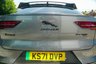 USED 2021 71 JAGUAR I-PACE 400 90kWh Black SUV 5dr Electric Auto 4WD (400 ps) 