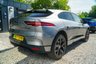 USED 2021 71 JAGUAR I-PACE 400 90kWh Black SUV 5dr Electric Auto 4WD (400 ps) 