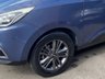 USED 2014 14 HYUNDAI IX35 1.7 CRDi SE SUV 5dr Diesel Manual Euro 5 (s/s) (Nav) (115 ps) GREAT EXAMPLE, PRICED LOW FOR OUR Summer SALE FOR A LIMITED TIME ONLY,  HISTORY , CLICK ON FIRST PICTURE TO WATCH VIDEO, SUPER WELL LOOKED AFTER VEHICLE, FULL DEALER FACILITIES, FINANCE AVAILBLE...