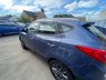 USED 2014 14 HYUNDAI IX35 1.7 CRDi SE SUV 5dr Diesel Manual Euro 5 (s/s) (Nav) (115 ps) GREAT EXAMPLE, PRICED LOW FOR OUR Summer SALE FOR A LIMITED TIME ONLY,  HISTORY , CLICK ON FIRST PICTURE TO WATCH VIDEO, SUPER WELL LOOKED AFTER VEHICLE, FULL DEALER FACILITIES, FINANCE AVAILBLE...