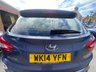 USED 2014 14 HYUNDAI IX35 1.7 CRDi SE SUV 5dr Diesel Manual Euro 5 (s/s) (Nav) (115 ps) GREAT EXAMPLE, PRICED LOW FOR OUR Summer SALE FOR A LIMITED TIME ONLY,  HISTORY , CLICK ON FIRST PICTURE TO WATCH VIDEO, SUPER WELL LOOKED AFTER VEHICLE, FULL DEALER FACILITIES, FINANCE AVAILBLE...