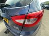 USED 2014 14 HYUNDAI IX35 1.7 CRDi SE SUV 5dr Diesel Manual Euro 5 (s/s) (Nav) (115 ps) GREAT EXAMPLE, PRICED LOW FOR OUR Summer SALE FOR A LIMITED TIME ONLY,  HISTORY , CLICK ON FIRST PICTURE TO WATCH VIDEO, SUPER WELL LOOKED AFTER VEHICLE, FULL DEALER FACILITIES, FINANCE AVAILBLE...
