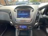 USED 2014 14 HYUNDAI IX35 1.7 CRDi SE SUV 5dr Diesel Manual Euro 5 (s/s) (Nav) (115 ps) GREAT EXAMPLE, PRICED LOW FOR OUR Summer SALE FOR A LIMITED TIME ONLY,  HISTORY , CLICK ON FIRST PICTURE TO WATCH VIDEO, SUPER WELL LOOKED AFTER VEHICLE, FULL DEALER FACILITIES, FINANCE AVAILBLE...