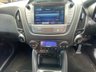 USED 2014 14 HYUNDAI IX35 1.7 CRDi SE SUV 5dr Diesel Manual Euro 5 (s/s) (Nav) (115 ps) GREAT EXAMPLE, PRICED LOW FOR OUR Summer SALE FOR A LIMITED TIME ONLY,  HISTORY , CLICK ON FIRST PICTURE TO WATCH VIDEO, SUPER WELL LOOKED AFTER VEHICLE, FULL DEALER FACILITIES, FINANCE AVAILBLE...