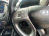 USED 2014 14 HYUNDAI IX35 1.7 CRDi SE SUV 5dr Diesel Manual Euro 5 (s/s) (Nav) (115 ps) GREAT EXAMPLE, PRICED LOW FOR OUR Summer SALE FOR A LIMITED TIME ONLY,  HISTORY , CLICK ON FIRST PICTURE TO WATCH VIDEO, SUPER WELL LOOKED AFTER VEHICLE, FULL DEALER FACILITIES, FINANCE AVAILBLE...