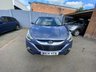 USED 2014 14 HYUNDAI IX35 1.7 CRDi SE SUV 5dr Diesel Manual Euro 5 (s/s) (Nav) (115 ps) GREAT EXAMPLE, PRICED LOW FOR OUR Summer SALE FOR A LIMITED TIME ONLY,  HISTORY , CLICK ON FIRST PICTURE TO WATCH VIDEO, SUPER WELL LOOKED AFTER VEHICLE, FULL DEALER FACILITIES, FINANCE AVAILBLE...