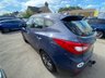 USED 2014 14 HYUNDAI IX35 1.7 CRDi SE SUV 5dr Diesel Manual Euro 5 (s/s) (Nav) (115 ps) GREAT EXAMPLE, PRICED LOW FOR OUR Summer SALE FOR A LIMITED TIME ONLY,  HISTORY , CLICK ON FIRST PICTURE TO WATCH VIDEO, SUPER WELL LOOKED AFTER VEHICLE, FULL DEALER FACILITIES, FINANCE AVAILBLE...