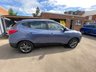 USED 2014 14 HYUNDAI IX35 1.7 CRDi SE SUV 5dr Diesel Manual Euro 5 (s/s) (Nav) (115 ps) GREAT EXAMPLE, PRICED LOW FOR OUR Summer SALE FOR A LIMITED TIME ONLY,  HISTORY , CLICK ON FIRST PICTURE TO WATCH VIDEO, SUPER WELL LOOKED AFTER VEHICLE, FULL DEALER FACILITIES, FINANCE AVAILBLE...