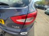 USED 2014 14 HYUNDAI IX35 1.7 CRDi SE SUV 5dr Diesel Manual Euro 5 (s/s) (Nav) (115 ps) GREAT EXAMPLE, PRICED LOW FOR OUR Summer SALE FOR A LIMITED TIME ONLY,  HISTORY , CLICK ON FIRST PICTURE TO WATCH VIDEO, SUPER WELL LOOKED AFTER VEHICLE, FULL DEALER FACILITIES, FINANCE AVAILBLE...