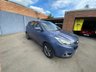 USED 2014 14 HYUNDAI IX35 1.7 CRDi SE SUV 5dr Diesel Manual Euro 5 (s/s) (Nav) (115 ps) GREAT EXAMPLE, PRICED LOW FOR OUR Summer SALE FOR A LIMITED TIME ONLY,  HISTORY , CLICK ON FIRST PICTURE TO WATCH VIDEO, SUPER WELL LOOKED AFTER VEHICLE, FULL DEALER FACILITIES, FINANCE AVAILBLE...