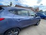 USED 2014 14 HYUNDAI IX35 1.7 CRDi SE SUV 5dr Diesel Manual Euro 5 (s/s) (Nav) (115 ps) GREAT EXAMPLE, PRICED LOW FOR OUR Summer SALE FOR A LIMITED TIME ONLY,  HISTORY , CLICK ON FIRST PICTURE TO WATCH VIDEO, SUPER WELL LOOKED AFTER VEHICLE, FULL DEALER FACILITIES, FINANCE AVAILBLE...