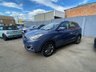 USED 2014 14 HYUNDAI IX35 1.7 CRDi SE SUV 5dr Diesel Manual Euro 5 (s/s) (Nav) (115 ps) GREAT EXAMPLE, PRICED LOW FOR OUR Summer SALE FOR A LIMITED TIME ONLY,  HISTORY , CLICK ON FIRST PICTURE TO WATCH VIDEO, SUPER WELL LOOKED AFTER VEHICLE, FULL DEALER FACILITIES, FINANCE AVAILBLE...