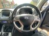 USED 2014 14 HYUNDAI IX35 1.7 CRDi SE SUV 5dr Diesel Manual Euro 5 (s/s) (Nav) (115 ps) GREAT EXAMPLE, PRICED LOW FOR OUR Summer SALE FOR A LIMITED TIME ONLY,  HISTORY , CLICK ON FIRST PICTURE TO WATCH VIDEO, SUPER WELL LOOKED AFTER VEHICLE, FULL DEALER FACILITIES, FINANCE AVAILBLE...