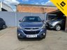 USED 2014 14 HYUNDAI IX35 1.7 CRDi SE SUV 5dr Diesel Manual Euro 5 (s/s) (Nav) (115 ps) GREAT EXAMPLE, PRICED LOW FOR OUR Summer SALE FOR A LIMITED TIME ONLY,  HISTORY , CLICK ON FIRST PICTURE TO WATCH VIDEO, SUPER WELL LOOKED AFTER VEHICLE, FULL DEALER FACILITIES, FINANCE AVAILBLE...