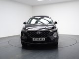 USED 2018 68 HYUNDAI SANTA FE 2.2 CRDi Premium SE SUV 5dr Diesel Auto 4WD Euro 6 (s/s) 7 Seat (200 ps) FULL HISTORY+PANROOF+SAT NAV