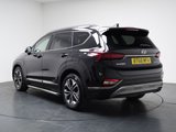 USED 2018 68 HYUNDAI SANTA FE 2.2 CRDi Premium SE SUV 5dr Diesel Auto 4WD Euro 6 (s/s) 7 Seat (200 ps) FULL HISTORY+PANROOF+SAT NAV