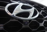 USED 2018 68 HYUNDAI SANTA FE 2.2 CRDi Premium SE SUV 5dr Diesel Auto 4WD Euro 6 (s/s) 7 Seat (200 ps) FULL HISTORY+PANROOF+SAT NAV