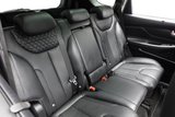 USED 2018 68 HYUNDAI SANTA FE 2.2 CRDi Premium SE SUV 5dr Diesel Auto 4WD Euro 6 (s/s) 7 Seat (200 ps) FULL HISTORY+PANROOF+SAT NAV