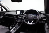 USED 2018 68 HYUNDAI SANTA FE 2.2 CRDi Premium SE SUV 5dr Diesel Auto 4WD Euro 6 (s/s) 7 Seat (200 ps) FULL HISTORY+PANROOF+SAT NAV