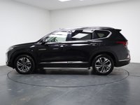 USED 2018 68 HYUNDAI SANTA FE 2.2 CRDi Premium SE SUV 5dr Diesel Auto 4WD Euro 6 (s/s) 7 Seat (200 ps) FULL HISTORY+PANROOF+SAT NAV