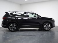 USED 2018 68 HYUNDAI SANTA FE 2.2 CRDi Premium SE SUV 5dr Diesel Auto 4WD Euro 6 (s/s) 7 Seat (200 ps) FULL HISTORY+PANROOF+SAT NAV