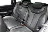 USED 2018 68 HYUNDAI SANTA FE 2.2 CRDi Premium SE SUV 5dr Diesel Auto 4WD Euro 6 (s/s) 7 Seat (200 ps) FULL HISTORY+PANROOF+SAT NAV