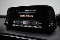 USED 2018 68 HYUNDAI SANTA FE 2.2 CRDi Premium SE SUV 5dr Diesel Auto 4WD Euro 6 (s/s) 7 Seat (200 ps) FULL HISTORY+PANROOF+SAT NAV
