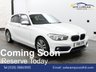 USED 2018 18 BMW 1 SERIES 2.0 120d Sport Hatchback 5dr Diesel Auto Euro 6 (s/s) (190 ps) 