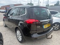 USED 2013 63 VAUXHALL ZAFIRA TOURER 2.0 CDTi SE MPV 5dr Diesel Manual Euro 5 (130 ps) 7 SEATER. 2.0L DIESEL