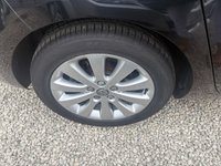 USED 2013 63 VAUXHALL ZAFIRA TOURER 2.0 CDTi SE MPV 5dr Diesel Manual Euro 5 (130 ps) 7 SEATER. 2.0L DIESEL