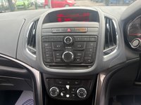 USED 2013 63 VAUXHALL ZAFIRA TOURER 2.0 CDTi SE MPV 5dr Diesel Manual Euro 5 (130 ps) 7 SEATER. 2.0L DIESEL