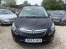 USED 2013 63 VAUXHALL ZAFIRA TOURER 2.0 CDTi SE MPV 5dr Diesel Manual Euro 5 (130 ps) 7 SEATER. 2.0L DIESEL