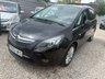 USED 2013 63 VAUXHALL ZAFIRA TOURER 2.0 CDTi SE MPV 5dr Diesel Manual Euro 5 (130 ps) 7 SEATER. 2.0L DIESEL