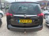 USED 2013 63 VAUXHALL ZAFIRA TOURER 2.0 CDTi SE MPV 5dr Diesel Manual Euro 5 (130 ps) 7 SEATER. 2.0L DIESEL