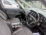 USED 2013 63 VAUXHALL ZAFIRA TOURER 2.0 CDTi SE MPV 5dr Diesel Manual Euro 5 (130 ps) 7 SEATER. 2.0L DIESEL