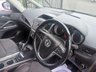 USED 2013 63 VAUXHALL ZAFIRA TOURER 2.0 CDTi SE MPV 5dr Diesel Manual Euro 5 (130 ps) 7 SEATER. 2.0L DIESEL