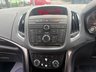 USED 2013 63 VAUXHALL ZAFIRA TOURER 2.0 CDTi SE MPV 5dr Diesel Manual Euro 5 (130 ps) 7 SEATER. 2.0L DIESEL