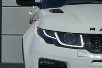 USED 2018 18 LAND ROVER RANGE ROVER EVOQUE 2.0 TD4 HSE Dynamic SUV 5dr Diesel Auto 4WD Euro 6 (s/s) (180 ps) 