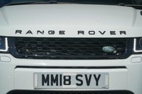 USED 2018 18 LAND ROVER RANGE ROVER EVOQUE 2.0 TD4 HSE Dynamic SUV 5dr Diesel Auto 4WD Euro 6 (s/s) (180 ps) 