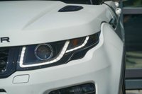 USED 2018 18 LAND ROVER RANGE ROVER EVOQUE 2.0 TD4 HSE Dynamic SUV 5dr Diesel Auto 4WD Euro 6 (s/s) (180 ps) 