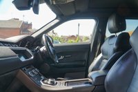 USED 2018 18 LAND ROVER RANGE ROVER EVOQUE 2.0 TD4 HSE Dynamic SUV 5dr Diesel Auto 4WD Euro 6 (s/s) (180 ps) 