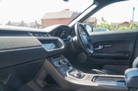 USED 2018 18 LAND ROVER RANGE ROVER EVOQUE 2.0 TD4 HSE Dynamic SUV 5dr Diesel Auto 4WD Euro 6 (s/s) (180 ps) 