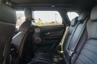 USED 2018 18 LAND ROVER RANGE ROVER EVOQUE 2.0 TD4 HSE Dynamic SUV 5dr Diesel Auto 4WD Euro 6 (s/s) (180 ps) 