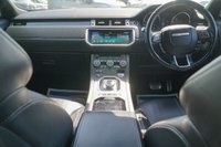 USED 2018 18 LAND ROVER RANGE ROVER EVOQUE 2.0 TD4 HSE Dynamic SUV 5dr Diesel Auto 4WD Euro 6 (s/s) (180 ps) 