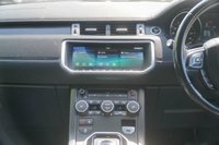 USED 2018 18 LAND ROVER RANGE ROVER EVOQUE 2.0 TD4 HSE Dynamic SUV 5dr Diesel Auto 4WD Euro 6 (s/s) (180 ps) 