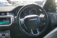 USED 2018 18 LAND ROVER RANGE ROVER EVOQUE 2.0 TD4 HSE Dynamic SUV 5dr Diesel Auto 4WD Euro 6 (s/s) (180 ps) 